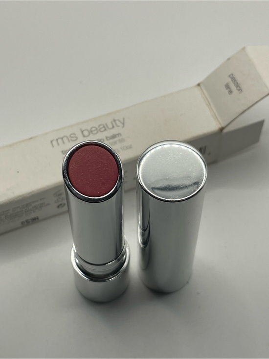RMS Beauty Other - RMS Beauty Tinted Daily Lip Balm-  Passion Lane Pink